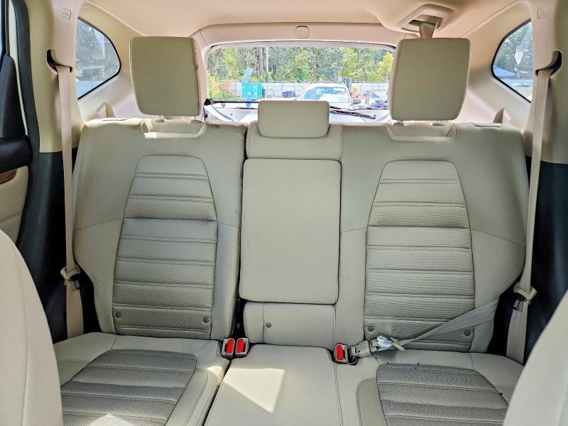 Aukcja sprzedaży 2018 Honda Cr-v, vin: 2HKRW2H52JH693532, numer aukcji: 67375216
