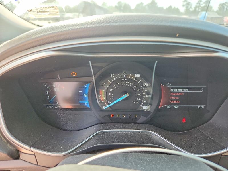 Aukcja sprzedaży 2016 Ford Fusion, vin: 3FA6P0HD2GR340814, numer aukcji: 70483826