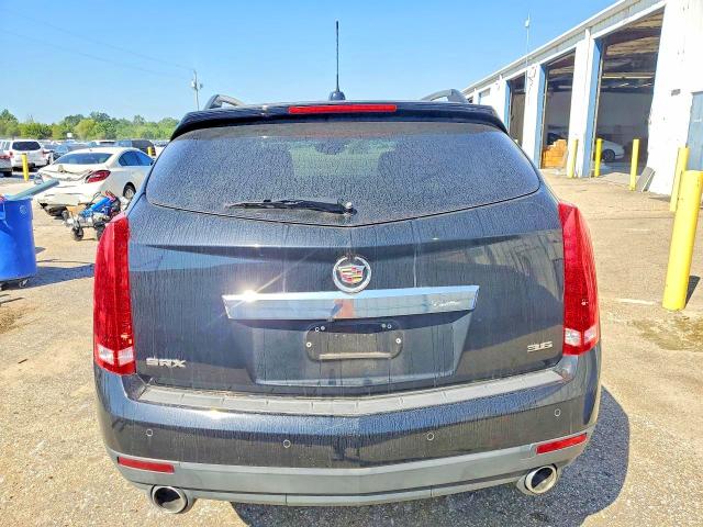 Продаж на аукціоні авто 2016 Cadillac Srx, vin: 3GYFNBE32GS551912, номер лоту: 69218466
