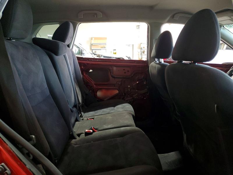 67441076 :رقم المزاد ، KNMAT2MV8FP519584 vin ، 2015 Nissan Rogue مزاد بيع
