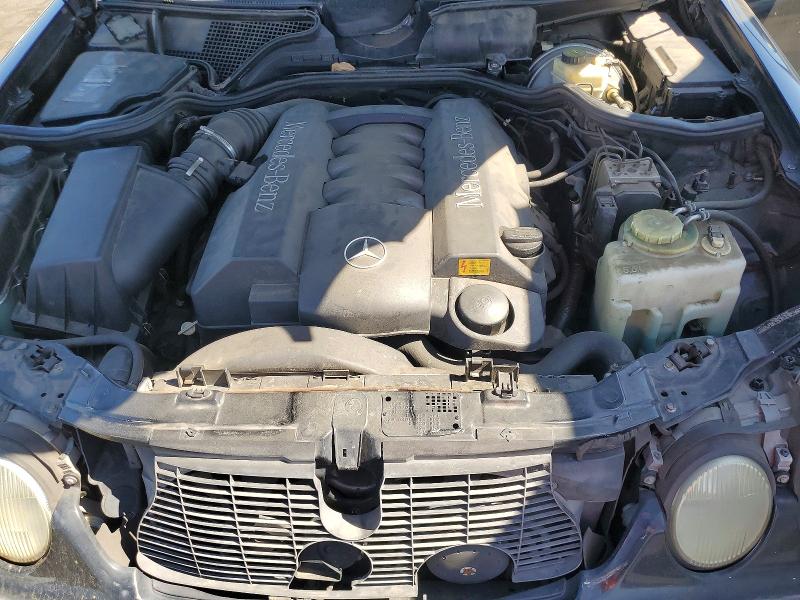 Продаж на аукціоні авто 2002 Mercedes-benz E, vin: WDBJF70J12B406783, номер лоту: 68045086