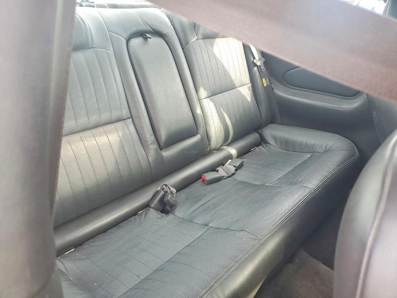 69025816 :رقم المزاد ، 2G1WX15KX29202187 vin ، 2002 Chevrolet Monte Carlo مزاد بيع