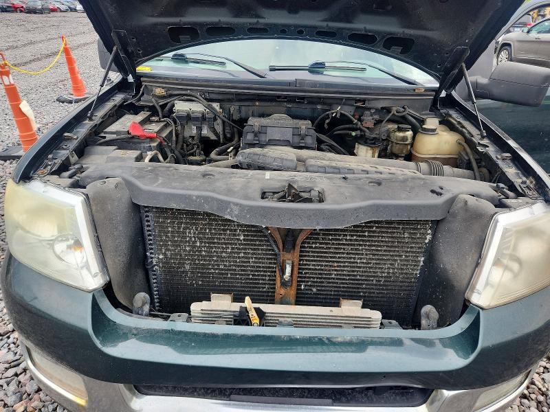 Продаж на аукціоні авто 2005 Ford F150, vin: 1FTPX14525NA75749, номер лоту: 71111426
