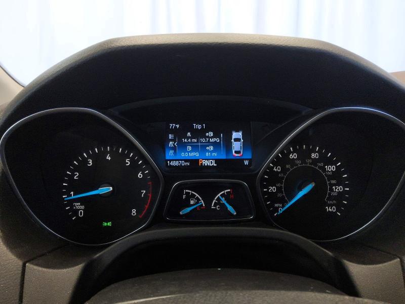 Продаж на аукціоні авто 2018 Ford Focus, vin: 1FADP3F23JL316201, номер лоту: 68382766