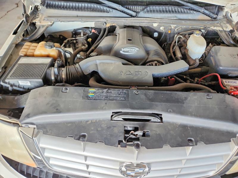Auction sale of the 2005 Cadillac Escalade, vin: 3GYEK62N55G203796        , lot number: 69248646