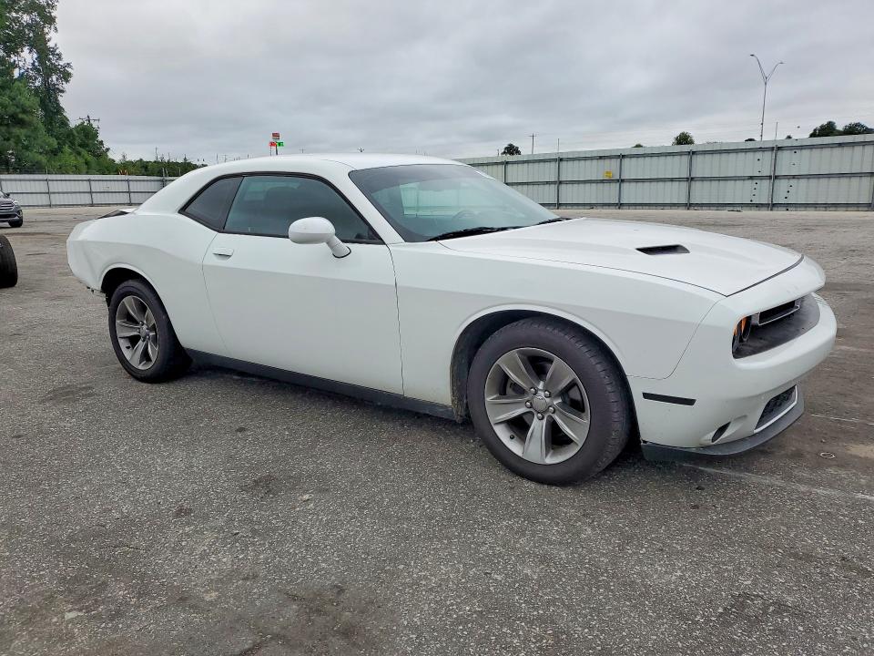 69687896 :رقم المزاد ، 2C3CDZAG5LH143337 vin ، 2020 Dodge Challenger مزاد بيع