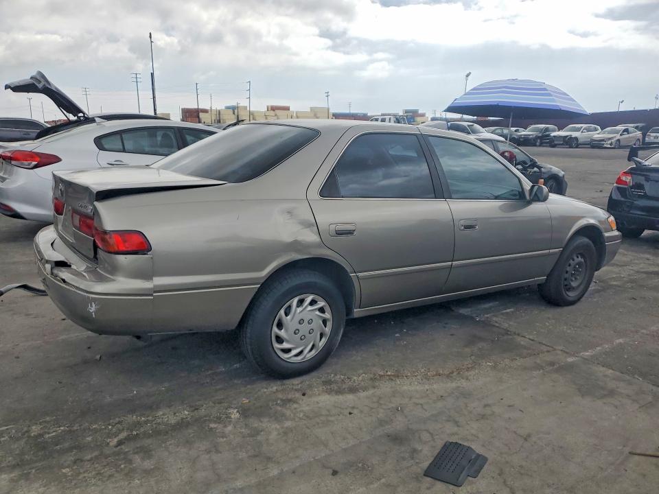 Продаж на аукціоні авто 1997 Toyota Camry, vin: JT2BG22K4V0033369, номер лоту: 68658476