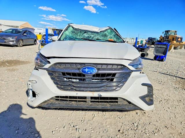 67879406 :رقم المزاد ، 4S3BWAC67S3021491 vin ، 2025 Subaru Legacy مزاد بيع