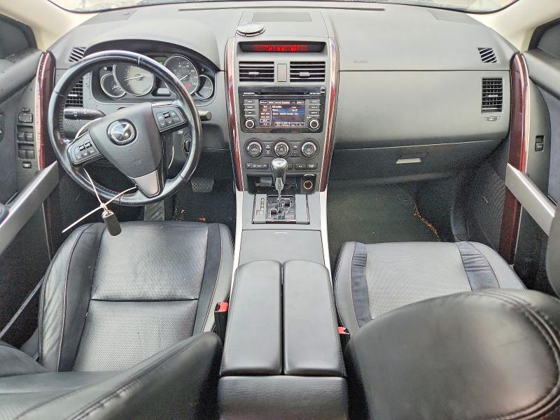 69006686 :رقم المزاد ، JM3TB3DV0D0417856 vin ، 2013 Mazda Cx-9 مزاد بيع