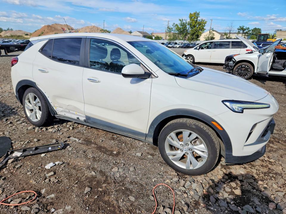 Продаж на аукціоні авто 2024 Buick Encore Gx, vin: KL4AMBS23RB151851, номер лоту: 65495836