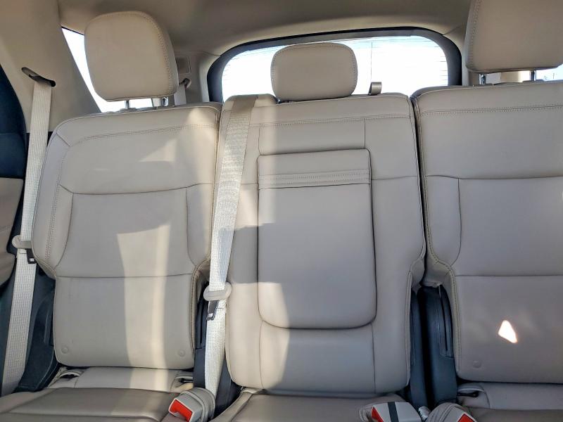68543956 :رقم المزاد ، 1FMSK8DH9PGB40210 vin ، 2023 Ford Explorer مزاد بيع