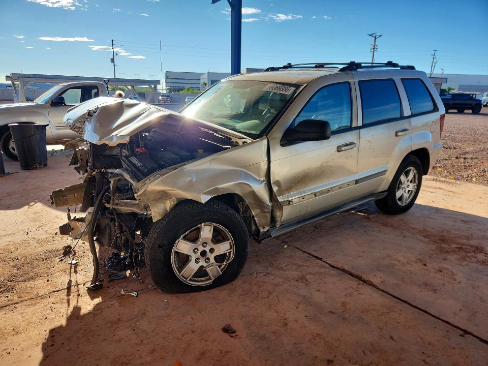 Aukcja sprzedaży 2007 Jeep Grand Cherokee, vin: 1J8GS48K67C526303, numer aukcji: 69069386