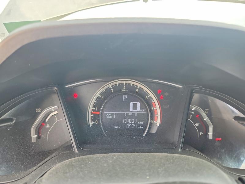 Продажа на аукционе авто 2017 Honda Civic, vin: SHHFK7H46HU409278, номер лота: 67889826