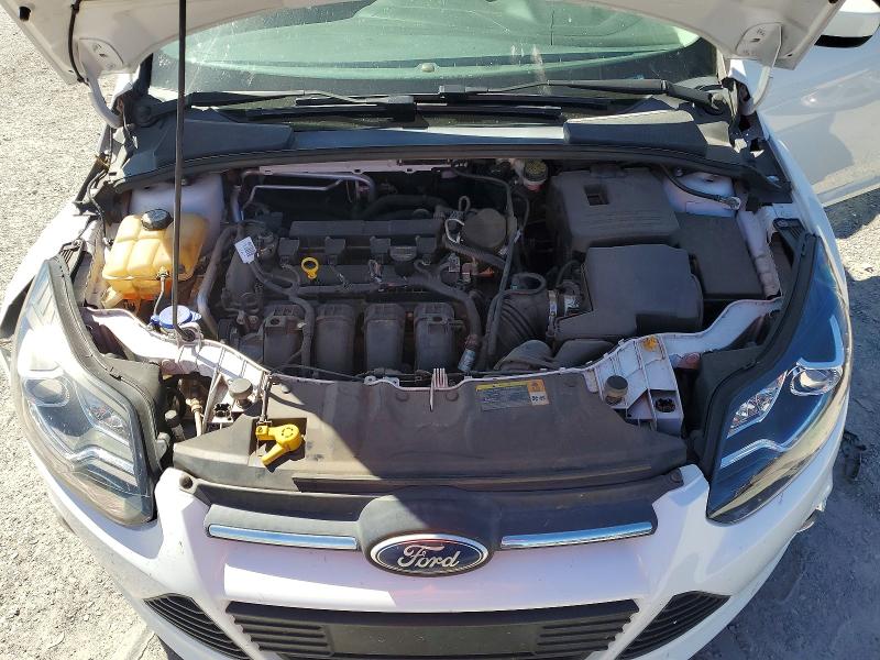 Aukcja sprzedaży 2012 Ford Focus, vin: 1FAHP3F27CL290691, numer aukcji: 68603126