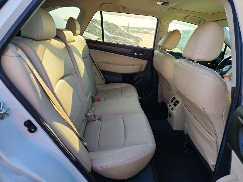 Продаж на аукціоні авто 2016 Subaru Outback, vin: 4S4BSENC5G3213419, номер лоту: 69987666