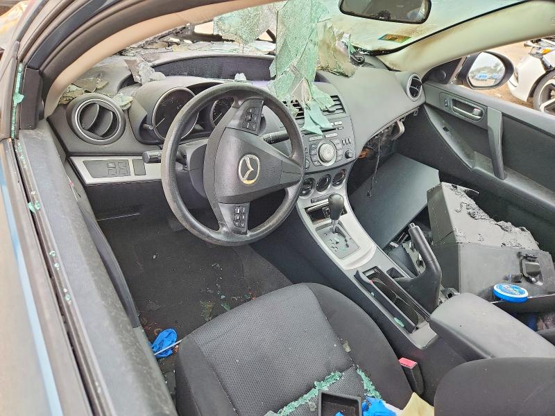 Aukcja sprzedaży 2011 Mazda 3, vin: JM1BL1VF9B1375949, numer aukcji: 67841736