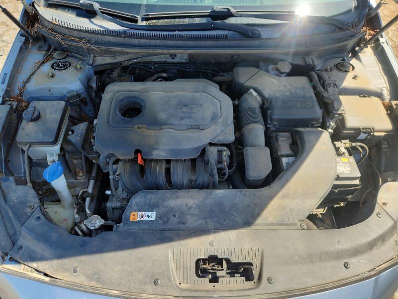 Aukcja sprzedaży 2015 Hyundai Sonata, vin: 5NPE24AF0FH203895, numer aukcji: 67197676