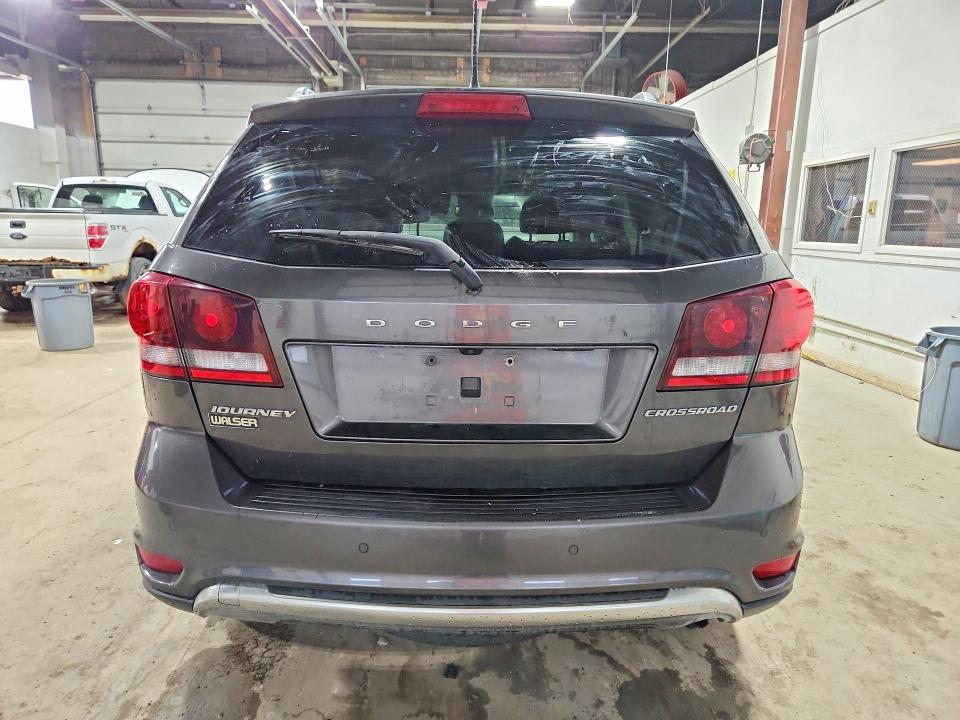 Aukcja sprzedaży 2016 Dodge Journey, vin: 3C4PDCGB8GT239790, numer aukcji: 69629706