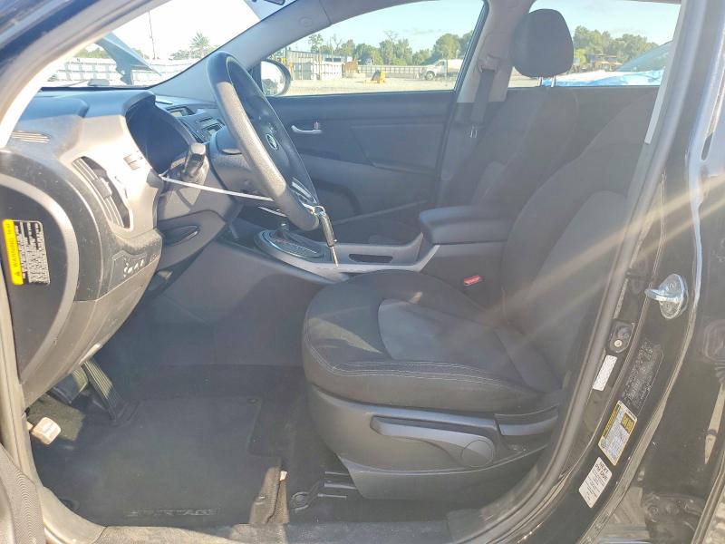 Aukcja sprzedaży 2016 Kia Sportage, vin: KNDPB3AC4G7819677, numer aukcji: 70052046