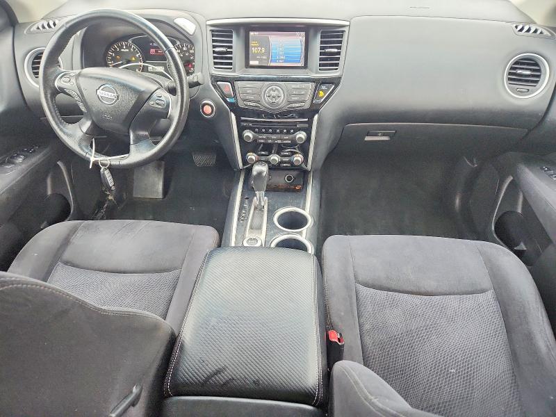 Aukcja sprzedaży 2013 Nissan Pathfinder, vin: 5N1AR2MM6DC619771, numer aukcji: 70217626