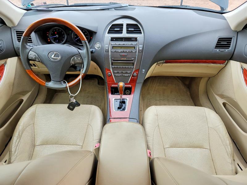 Продажа на аукционе авто 2011 Lexus Es, vin: JTHBK1EG5B2439537, номер лота: 70227206