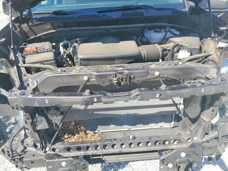 Aukcja sprzedaży 2024 Chevrolet Silverado, vin: 2GCUDEED5R1245831, numer aukcji: 68540346