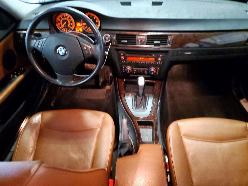 Продажа на аукционе авто 2011 Bmw 328, vin: WBAPK7C57BA818344, номер лота: 70015416