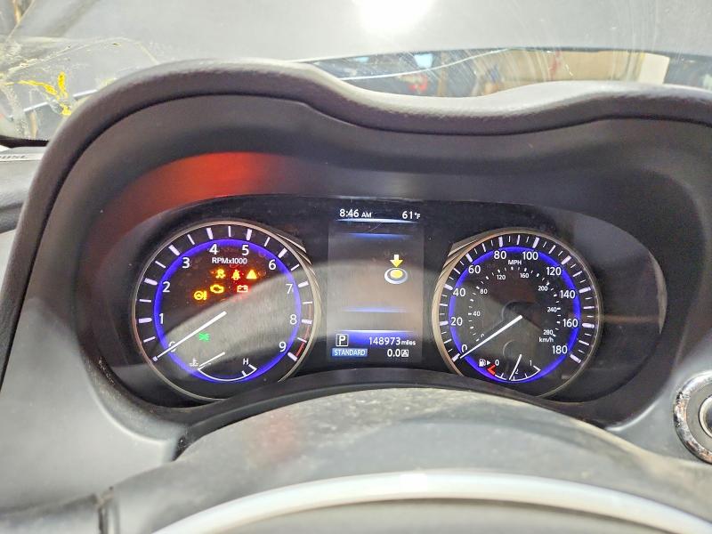 Aukcja sprzedaży 2014 Infiniti Q50, vin: JN1BV7APXEM683620, numer aukcji: 68899946