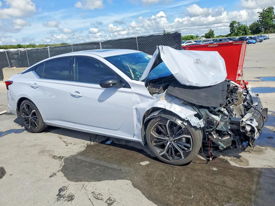 Aukcja sprzedaży 2024 Nissan Altima, vin: 1N4BL4CV8RN341148, numer aukcji: 67813386