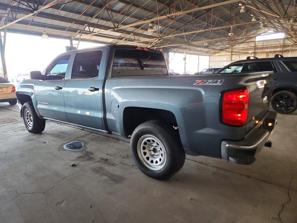 Продажа на аукционе авто 2014 Chevrolet Silverado, vin: 3GCUKREC5EG176032, номер лота: 67451446
