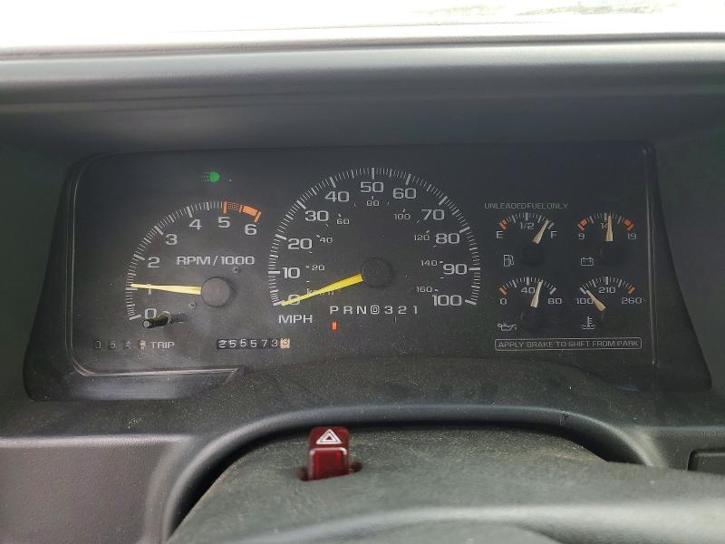 Aukcja sprzedaży 1996 Chevrolet Gmt-400, vin: 1C3CDFAA5ED833809, numer aukcji: 68260296