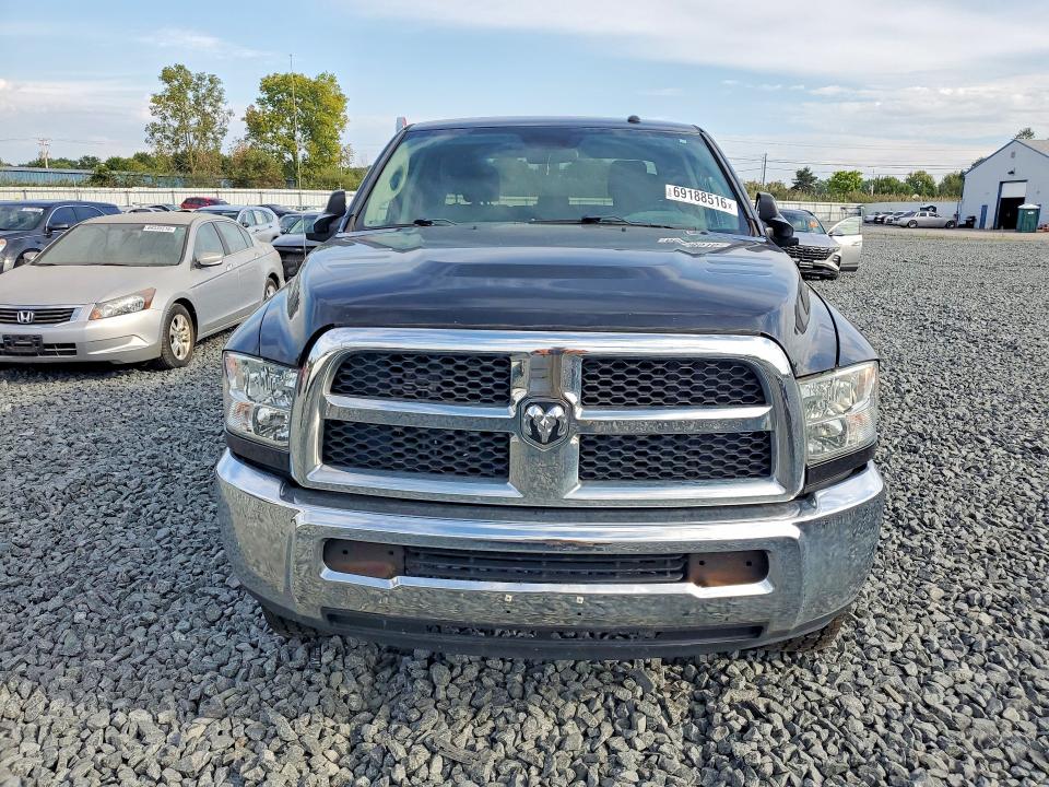 Aukcja sprzedaży 2017 Ram 2500, vin: 3C6UR5CJ2HG621554, numer aukcji: 69188516