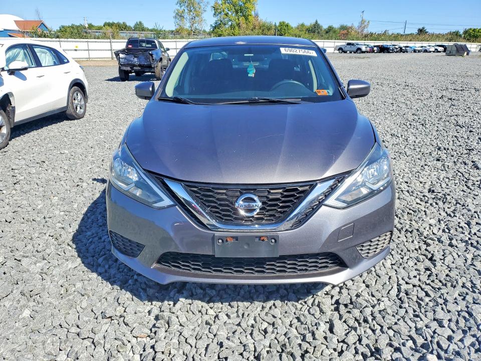 Auction sale of the 2016 Nissan Sentra, vin: 3N1AB7AP9GY234059        , lot number: 69027566