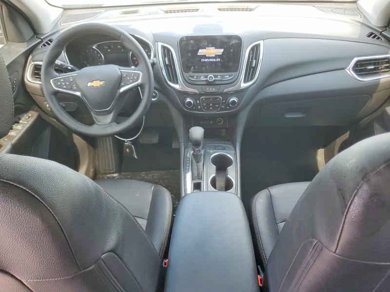 Aukcja sprzedaży 2024 Chevrolet Equinox, vin: 3GNAXUEG2RL106454, numer aukcji: 68833146