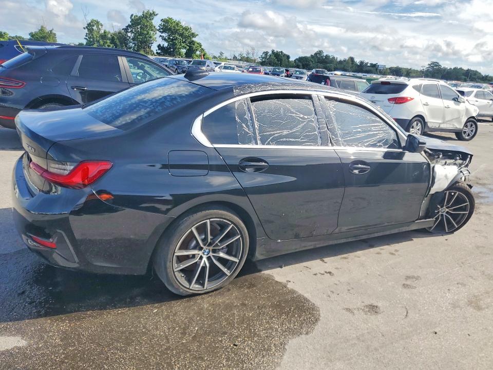 Aukcja sprzedaży 2020 Bmw 330i, vin: 3MW5R1J01L8B22003, numer aukcji: 68133536