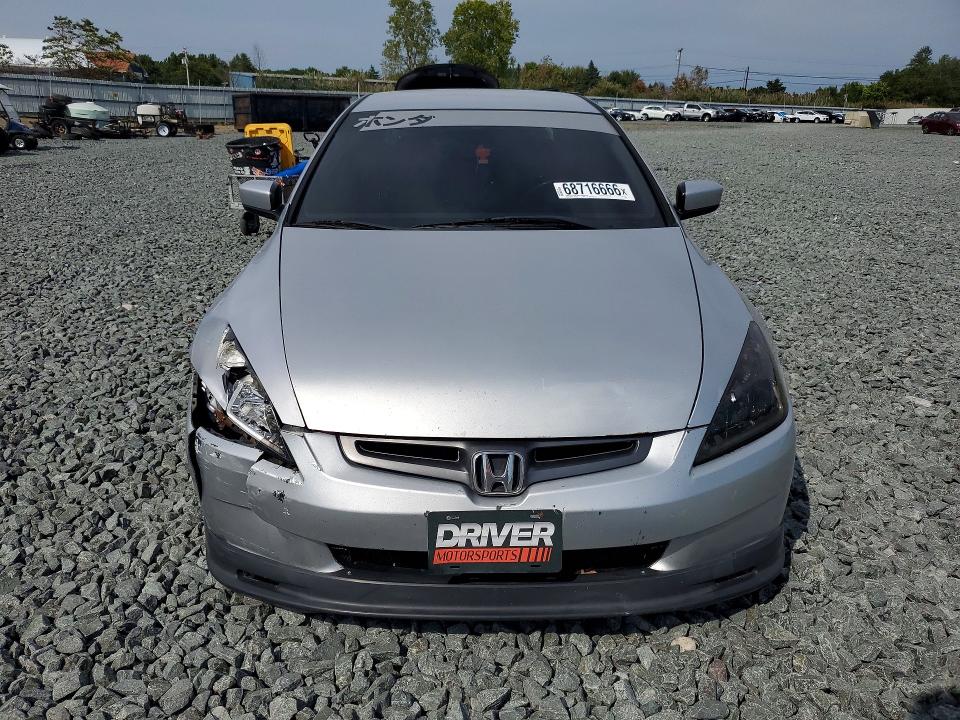 Продажа на аукционе авто 2005 Honda Accord, vin: 1HGCM56465A165935, номер лота: 68716666