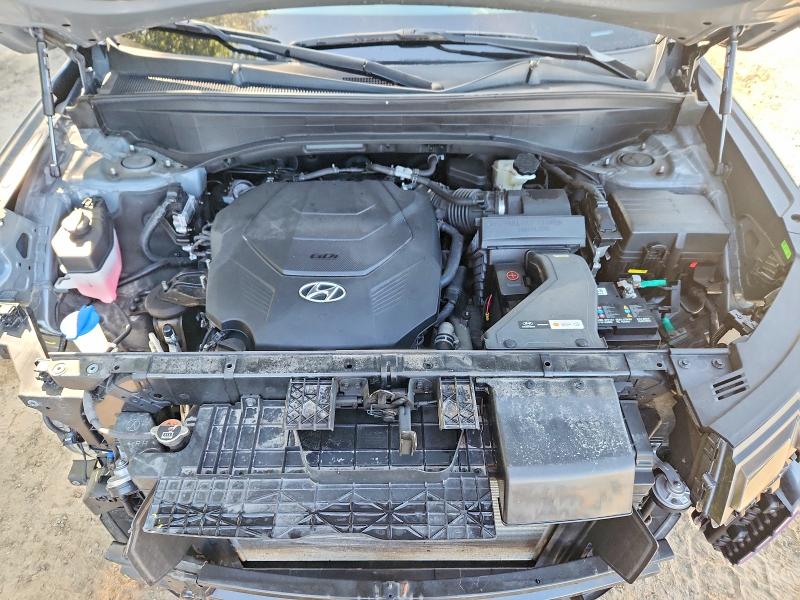 Продаж на аукціоні авто 2023 Hyundai Palisade, vin: KM8R2DGE7PU577813, номер лоту: 68197426