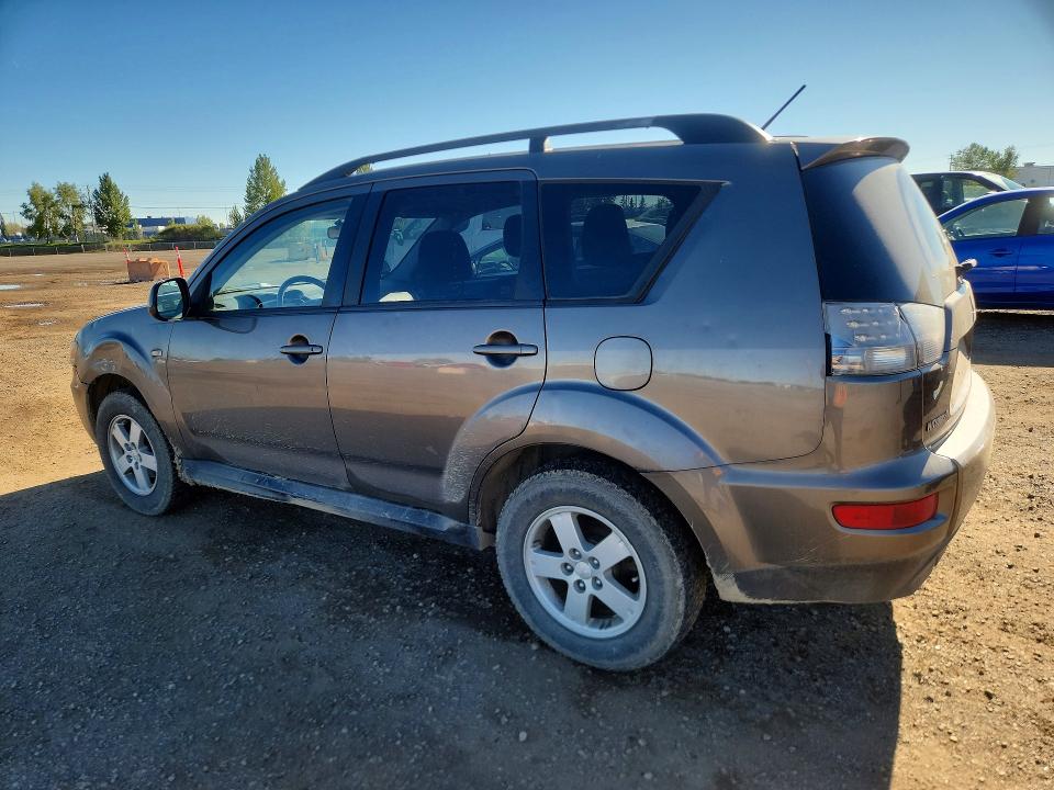Aukcja sprzedaży 2012 Mitsubishi Outlander, vin: JA4AS2AW9CU600777, numer aukcji: 69152986