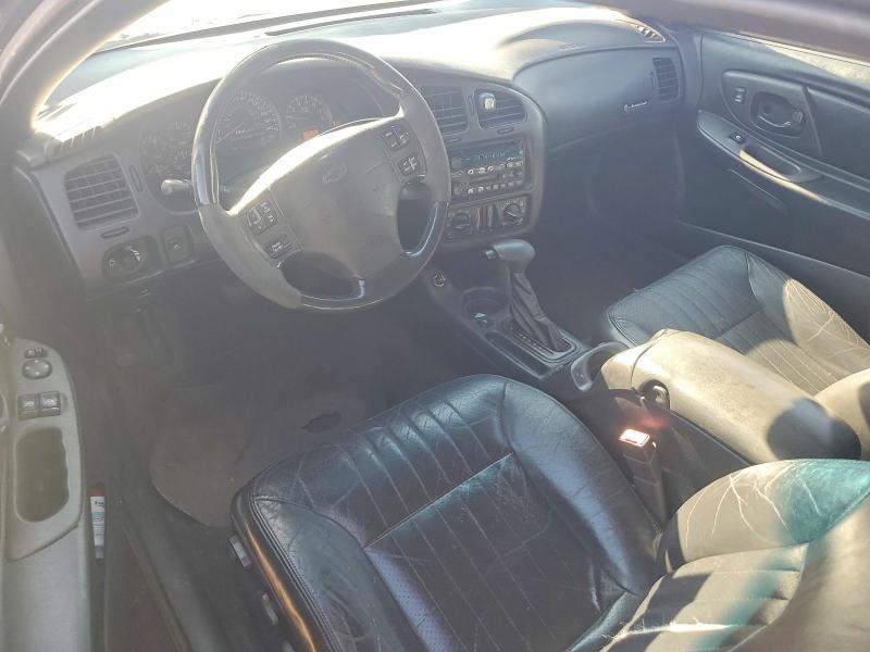Продажа на аукционе авто 2001 Chevrolet Monte Carlo, vin: 2G1WX15K819284189, номер лота: 67176886