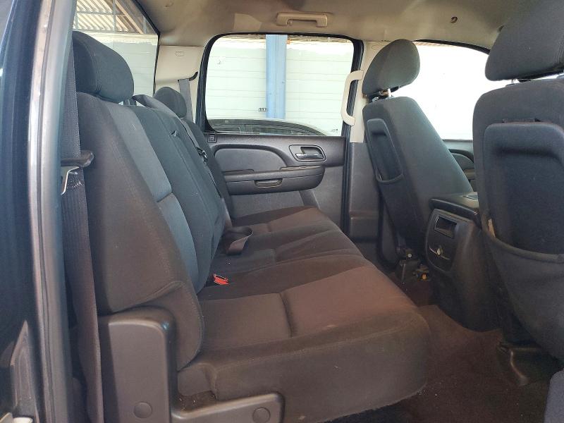 Aukcja sprzedaży 2010 Gmc Sierra, vin: 3GTRKVE33AG267650, numer aukcji: 67215076