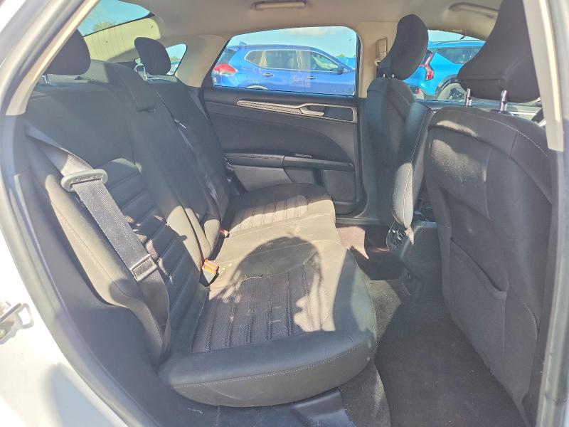 Продаж на аукціоні авто 2017 Ford Fusion, vin: 3FA6P0HD2HR108182, номер лоту: 69430766