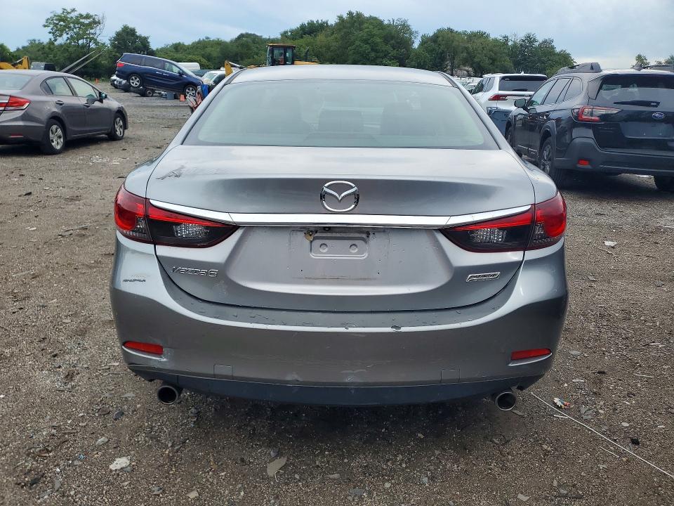 Aukcja sprzedaży 2014 Mazda 6, vin: JM1GJ1V5XE1103868, numer aukcji: 67423116
