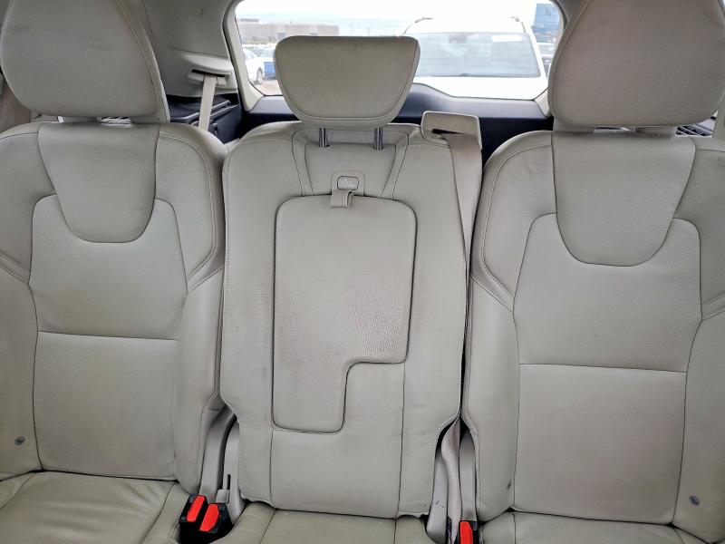 Aukcja sprzedaży 2016 Volvo Xc90, vin: YV4A22PK1G1071985, numer aukcji: 69094556