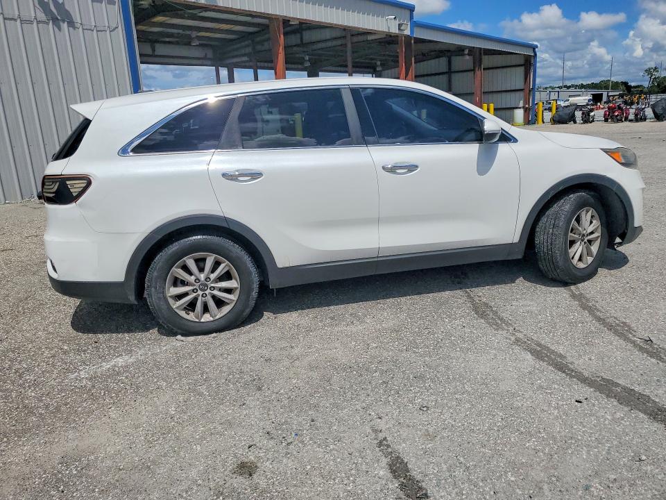 Aukcja sprzedaży 2019 Kia Sorento, vin: 5XYPG4A51KG485208, numer aukcji: 67280546