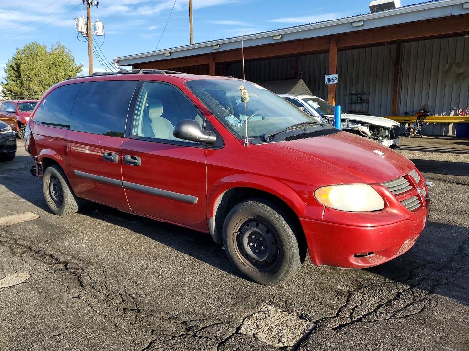 Продаж на аукціоні авто 2006 Dodge Grand Caravan, vin: 1D4GP24R86B549878, номер лоту: 67211306