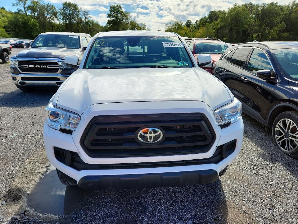 Aukcja sprzedaży 2023 Toyota Tacoma, vin: 3TYRX5GN1PT083385, numer aukcji: 69417896