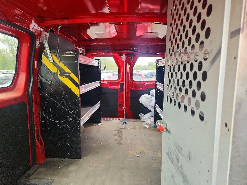 69768876 :رقم المزاد ، 1FTBR1Y89NKA65097 vin ، 2022 Ford Transit مزاد بيع