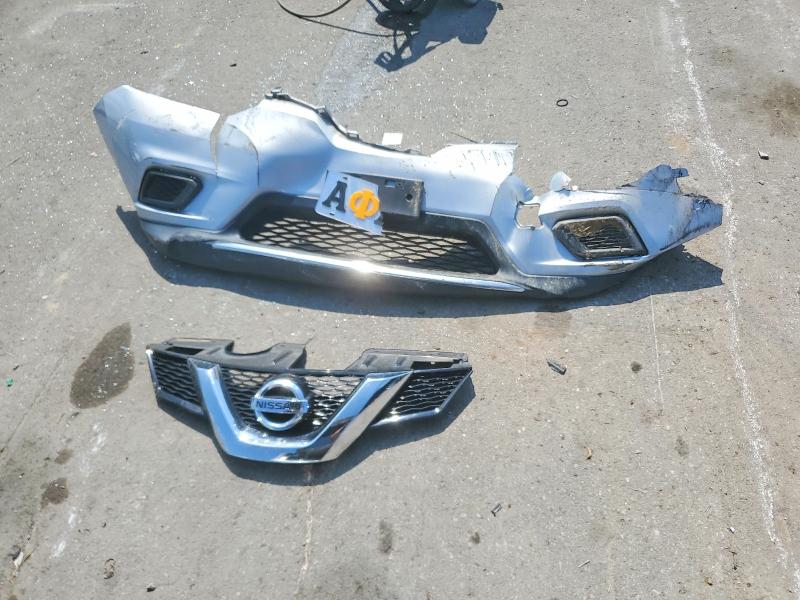 Продажа на аукционе авто 2016 Nissan Rogue, vin: JN8AT2MTXGW020988, номер лота: 68713806