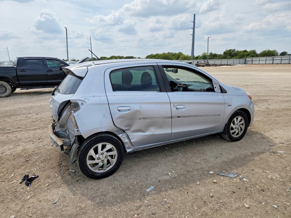 Aukcja sprzedaży 2018 Mitsubishi Mirage, vin: ML32A4HJ1JH011685, numer aukcji: 70517276