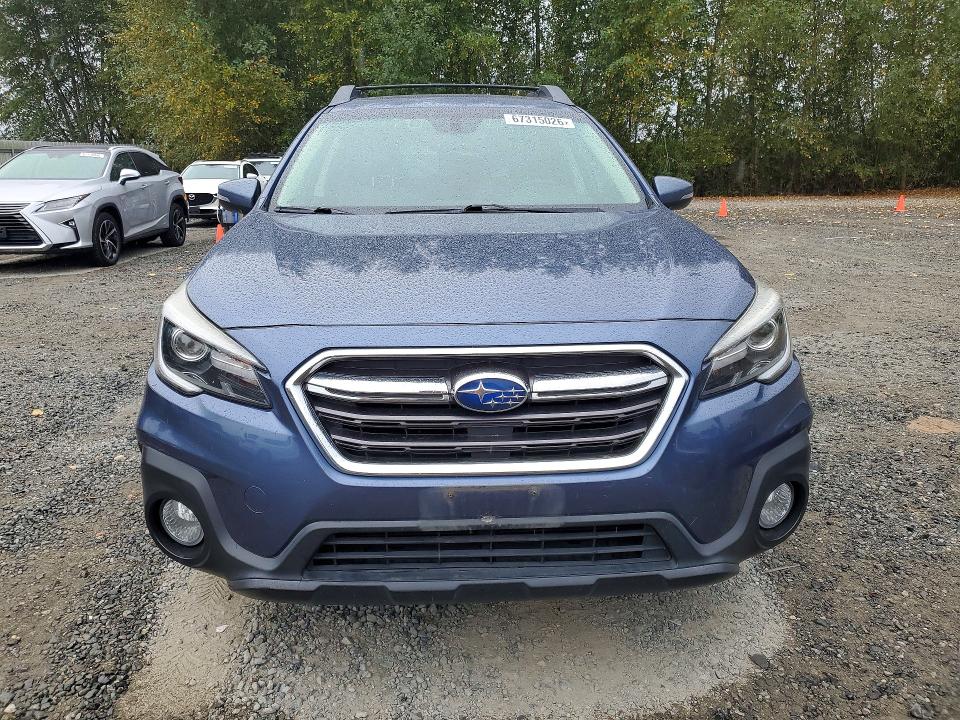 Продаж на аукціоні авто 2018 Subaru Outback, vin: 4S4BSANC6J3350661, номер лоту: 67315026